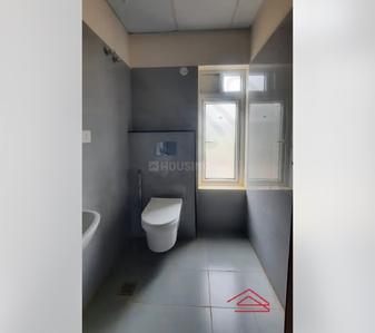 Bathroom Image of 1370 Sq.ft 3 BHK Apartment / Flat for sale in Chandapura Bengaluru for Rs. 9700000