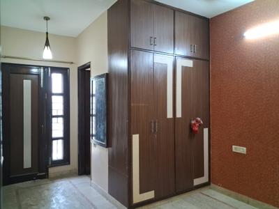 Block 5A Bedroom One 1