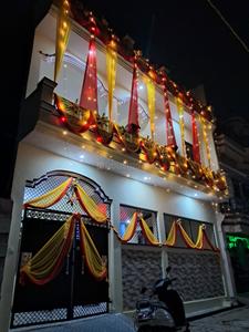 2 BHK Independent Builder Floor