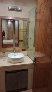 Image of 2160 Sq.ft 5 BHK Villa for rent in SS Aaron Ville, Sector 48, Gurgaon for Rs. 150000