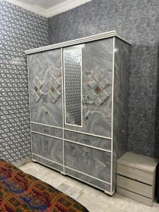 Bathroom Image of 2250 Sq.ft 2.5 BHK Builder Floor for rent in Trikuta Nagar Jammu for Rs. 22999