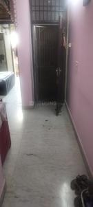 Hall Image of 600 Sq.ft 2 BHK Builder Floor for sale in Shadipur New Delhi for Rs. 4500000