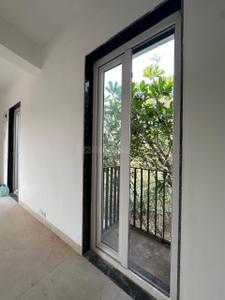 Balcony Image of 2852 Sq.ft 3 BHK Independent House for sale in Salvador Do Mundo Goa for Rs. 35000000