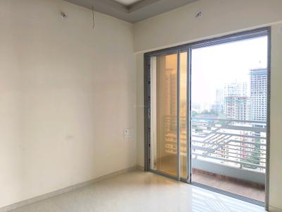 Bedroom Image of 1110 Sq.ft 2 BHK Apartment / Flat for sale in Mangeshi Ambar by Mangeshi Construction, Kalyan West Kalyan for Rs. 9200000