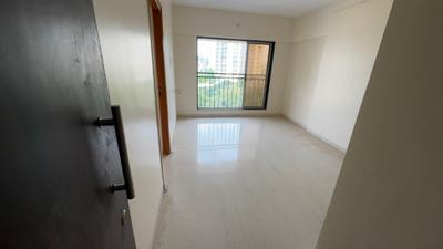 Living Room Image of 650 Sq.ft 2 BHK Apartment / Flat for sale in ARC Aura, Andheri West Mumbai for Rs. 15500000