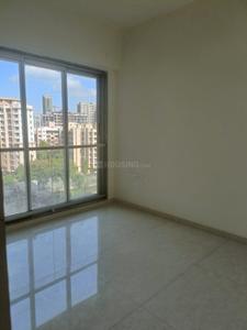 Bedroom Image of 650 Sq.ft 1 BHK Apartment / Flat for rent in Shree Naman Premier, Andheri East Mumbai for Rs. 64000