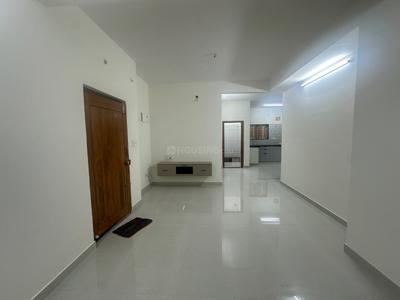 Living Room Image of 1000 Sq.ft 2 BHK Builder Floor for rent in Uttarahalli Hobli Bengaluru for Rs. 32000