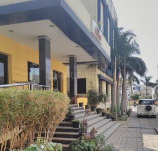 Image of 1128 Sq.ft 2 BHK Apartment / Flat for rent in VGN Minerva, Ambattur Industrial Estate, Chennai for Rs. 32000
