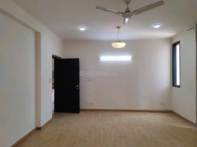 Hall Image of 3500 Sq.ft 4.5 BHK Independent House for sale in Ansal Florence Marvel, Sector 57 Gurgaon for Rs. 100000000