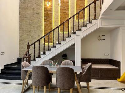 Image of 2500 Sq.ft 5 BHK Independent House for sale in DLF Hyde Park Estate, New Chandigarh, Chandigarh for Rs. 91000000