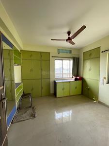 Hall Image of 1371 Sq.ft 3 BHK Apartment / Flat for sale in Jai Vinayak Vinayak Pride, Garia, Sonarpur Kolkata for Rs. 5500000