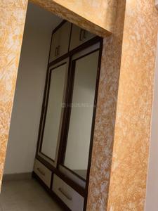 Bedroom Image of 1735 Sq.ft 3 BHK Apartment / Flat for sale in Maya Garden Phase 3, Bishanpura Zirakpur for Rs. 6700000