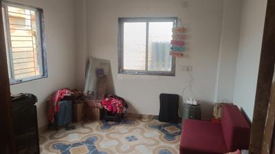 Bedroom Image of 750 Sq.ft 2 BHK Apartment / Flat for sale in Topsia Kolkata for Rs. 3200000
