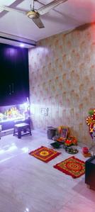 Image of 1050 Sq.ft 3 BHK Apartment / Flat for rent in Kamla Nagar, Agra for Rs. 15000