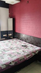 Bedroom Image of 1275 Sq.ft 3 BHK Apartment / Flat for sale in Thakkers Eva Luxuria, Dwarka Nashik for Rs. 6000000