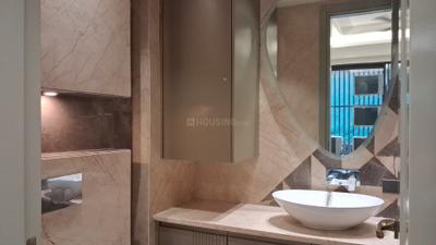 Image of 2700 Sq.ft 4 BHK Builder Floor for sale in Greater Kailash II, New Delhi for Rs. 124900000