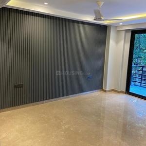 Bedroom Image of 1350 Sq.ft 3 BHK Builder Floor for sale in Naraina New Delhi for Rs. 25300000