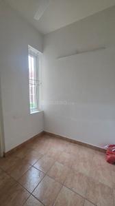 Bedroom Image of 1978 Sq.ft 3.5 BHK Apartment / Flat for rent in Brigade Xanadu, Chinna Nolambur Chennai for Rs. 60000