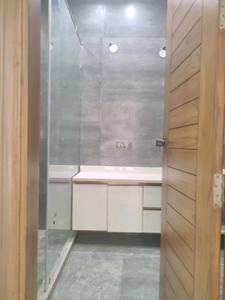 Bedroom One Image of 4590 Sq.ft 5 BHK Builder Floor for sale in Greenfields Smart Builder Floors, Green Field Colony Faridabad for Rs. 34500000