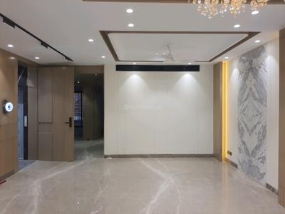 Living Room Image of 2250 Sq.ft 3 BHK Builder Floor for sale in DLF Phase 2 Gurgaon for Rs. 45000000