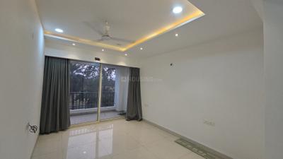 Bedroom Image of 1780 Sq.ft 3 BHK Apartment / Flat for rent in Good Heaven Homes Tower 3, Pragati Vihar Indore for Rs. 40000