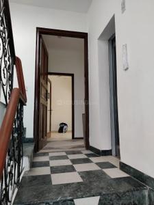 3 BHK Independent Builder Floor