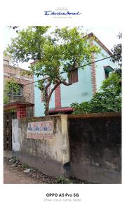 Image of 1800 Sq.ft 3.5 BHK Independent House for sale in Paschim Putiary, Kolkata for Rs. 6750000