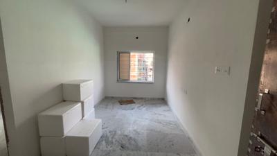 Living Room Image of 820 Sq.ft 2 BHK Apartment / Flat for sale in Behala Chowrasta Kolkata for Rs. 4300000