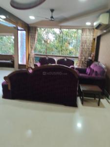 Hall Image of 2360 Sq.ft 3 BHK Apartment / Flat for sale in Kalighat Kolkata for Rs. 32500000