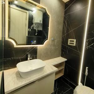 Bathroom Image of 1728 Sq.ft 3 BHK Builder Floor for sale in Vikaspuri New Delhi for Rs. 38000000