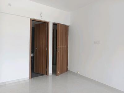 Bedroom Image of 1050 Sq.ft 2 BHK Apartment / Flat for rent in Pride World City, Lohegaon Pune for Rs. 25000
