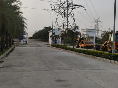 Image of 1500 Sq.ft Residential Plot / Land for sale in Sultanpur Road, Lucknow for Rs. 7200000