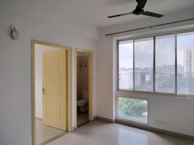 Living Room Image of 675 Sq.ft 1 BHK Apartment / Flat for sale in Stellar Jeevan, Noida Extension Greater Noida for Rs. 6050000