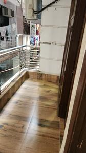 Balcony Image of Sunshine Appt  in Neb Sarai, New Delhi
