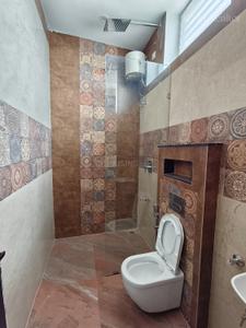 Bathroom Image of 2400 Sq.ft 4 BHK Independent House for sale in Kadachanendhal Madurai for Rs. 27500000