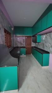 Kitchen Image of 3000 Sq.ft 3 BHK Independent House for rent in K R Puram Bengaluru for Rs. 27000