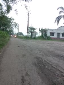 Image of 2160 Sq.ft Residential Plot / Land for sale in Sweepview Metroplex City, Bagpota, Kolkata for Rs. 1220000