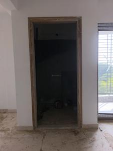 Pooja Room Image of 2150 Sq.ft 3 BHK Apartment / Flat for sale in Dhriti Elite, Jyotipuram Bengaluru for Rs. 20000000