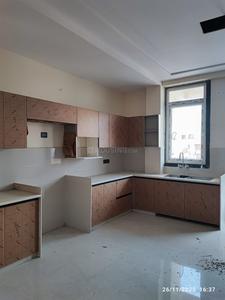 Kitchen Image of 6000 Sq.ft 5 BHK Penthouse for sale in Pandu Nagar Kanpur for Rs. 36500000