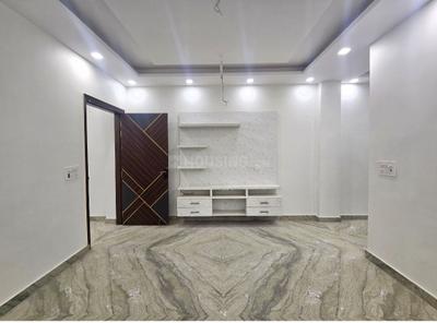 Hall Image of 952 Sq.ft 3 BHK Builder Floor for sale in Patel Nagar New Delhi for Rs. 15000000