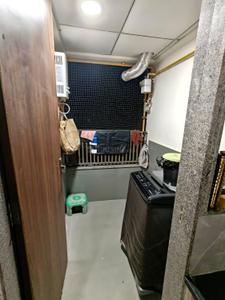 Bedroom Image of 1413 Sq.ft 2 BHK Apartment / Flat for sale in Vishwa Lake Iksa, Memnagar Ahmedabad for Rs. 10000000