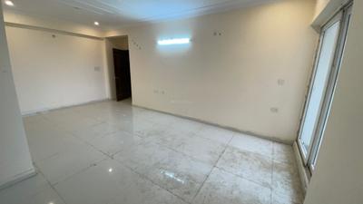 Living Room Image of 1650 Sq.ft 3 BHK Apartment / Flat for sale in Mangalam Neelkanth Dreamz, Vrindavan Yojana Lucknow for Rs. 10395000