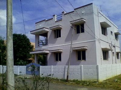 Building Image of 2500 Sq.ft 4 BHK Independent House for sale in Thalakkudi Tiruchirappalli for Rs. 11000000