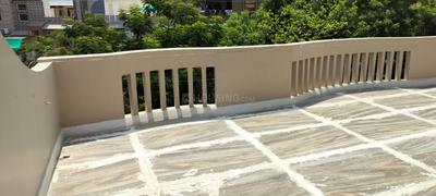 Balcony Image of 1500 Sq.ft 2 BHK Independent House for rent in Peer Gate Area Bhopal for Rs. 18000