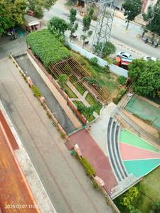 Balcony Image of 2697 Sq.ft 4 BHK Apartment / Flat for sale in Nester Raga, Mahadevapura Bengaluru for Rs. 45000000