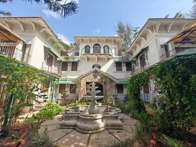 Image of 12000 Sq.ft 4 BHK Villa for sale in Khandala, Lonavala for Rs. 45000000