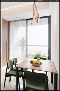 Image of 1429 Sq.ft 3 BHK Apartment / Flat for sale in Nexus Skydale, Tathawade, Pune for Rs. 11200000