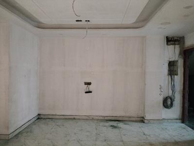 Living Room Image of 1000 Sq.ft 3 BHK Apartment / Flat for sale in Deenpur New Delhi for Rs. 7000000