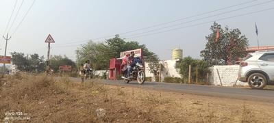 Image of 2500 Sq.ft Residential Plot / Land for sale in Amleshwar, Raipur for Rs. 2250000