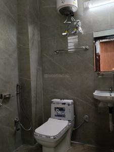 Image of 450 Sq.ft 1 RK Builder Floor for rent in Sector 30, Gurgaon for Rs. 23000